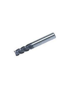 Carbide Miracle High Helical End Mills