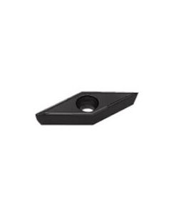 แทรกด้วยเบรกเกอร์ FV สำหรับการกลึงเก็บผิวสำเร็จเซอร์เม็ท NX2525
