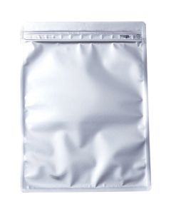 Reclosable Poly Bag 18 ถุง ถุงละ 50 แผ่น