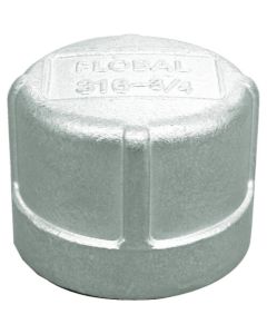 Screwed type Pipe Fitting