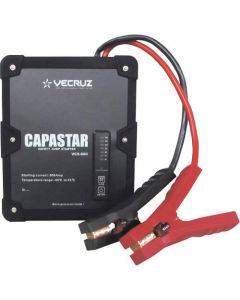คาปาสเตอร์ 800 คาปาซิเตอร์ สตาร์ทเตอร์ 12V เท่านั้น (สำหรับรถขนาดกลาง)