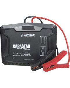 Safety Jump Starter