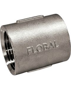 Screwed type Pipe Fitting