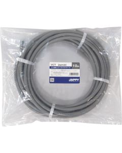 VCT   2SQX 2C 10M JP