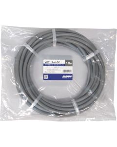 VCT   2SQX 3C 10M JP