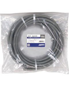 VCT   2SQX 4C 10M JP