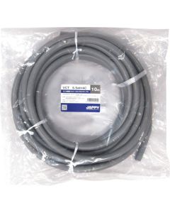 VCT   5.5SQX 4C 10M JP