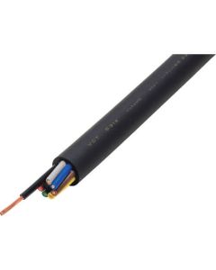 Oil resistance. Heat resistance CableVCT 531XX 1เส้น
