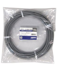 VCT-F  0.3SQX12C 10M JP