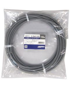 VCT-F 0.3SQX12C 50M JP