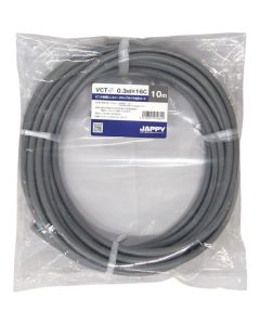 VCT-F 0.3SQX16C 50M JP
