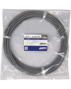 VCT-F  0.3SQX 5C 20M JP