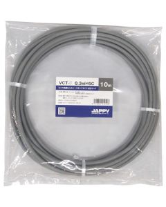 VCT-F 0.3SQX 6C 20M JP