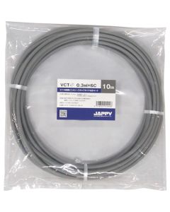 VCT-F  0.3SQX 7C 10M JP