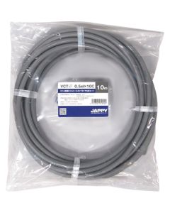 VCT-F  0.5SQX10C 10M JP