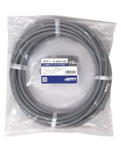 VCT-F 0.5SQX10C 50M JP