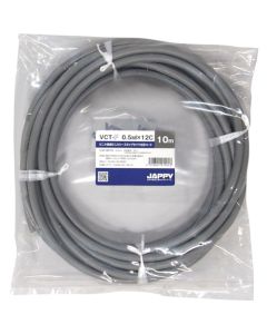 VCT-F 0.5SQX12C 20M JP