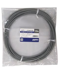 VCT-F  0.5SQX 2C 50M JP
