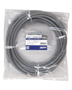 VCT-F 0.5SQX30C 20M JP