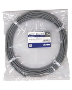 VCT-F  0.5SQX 3C 50M JP