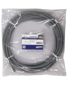 VCT-F  0.5SQX 6C 20M JP