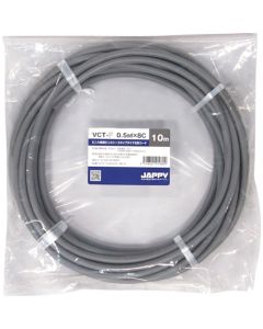 VCT-F  0.5SQX 8C 50M JP