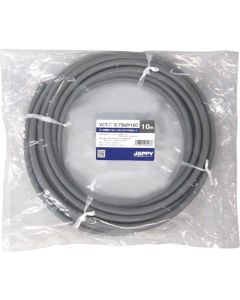 VCT-F  0.75SQX10C 10M JP