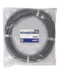 VCT-F  0.75SQX 4C 20M JP