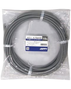 VCT-F 0.75SQX 5C 50M JP