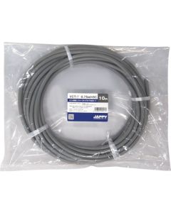 VCT-F  0.75SQX 6C 10M JP