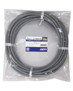 VCT-F  0.75SQX 7C 20M JP