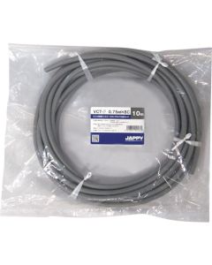 VCT-F  0.75SQX 8C 20M JP