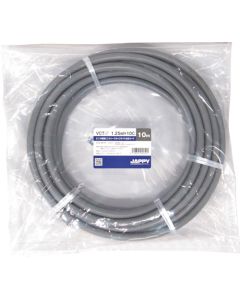 VCT-F  1.25SQX10C 10M JP