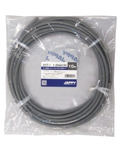 VCT-F  1.25SQX 3C 20M JP