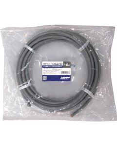 VCT-F  1.25SQX 5C 20M JP