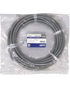 VCT-F 1.25SQX 6C 50M JP