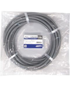 VCT-F 1.25SQX 8C 50M JP