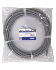 VCT-F  2SQX 3C 20M JP