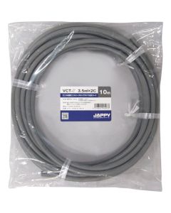 VCT-F  3.5SQX 2C 10M JP