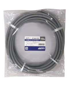 VCT-F  3.5SQX 3C 10M JP