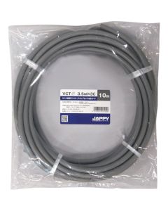 VCT-F  3.5SQX 3C 20M JP