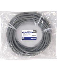 VCT-F  3.5SQX 4C 20M JP