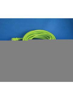 Triangle Multi Extension Cord 5m Green 1เส้น
