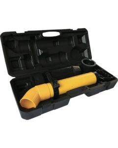 เครื่องดูดฝุ่นแบบท่อ Value PONTA (พร้อมกล่อง) VD-10+