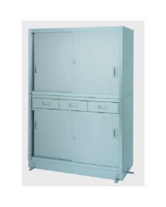 Stainless Steel Cabinets 1อัน