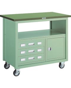 Large-size Wagon