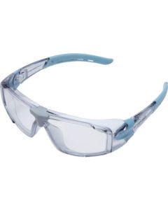 Double Lens Safety Glasses