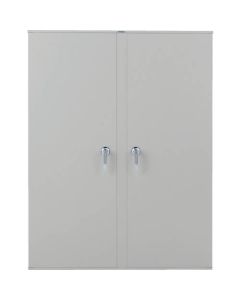Steel Door