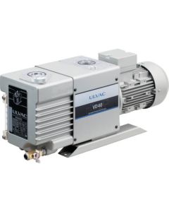 ปั๊มสุญญากาศโรตารีน้ำมัน VD40C