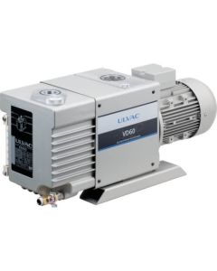 Oil Rotary Vacuum Pump